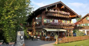 Alphirt Ferienwohng Nr. 8 pesca - perto de Oberstdorf - Image 5