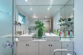 Casa com Piscina, Churrasqueira, Jogos e Lareira - Image 2