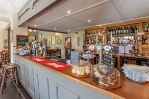 The Rose and Thistle Alwinton - Image 4
