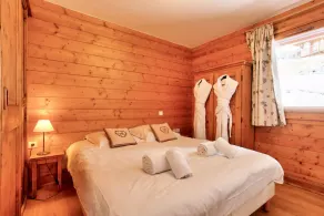 Résidence Les Alpages de Reberty - maeva Home - Appartement 3 pièces 6 personnes Prestige MAE-0499 - Image 3