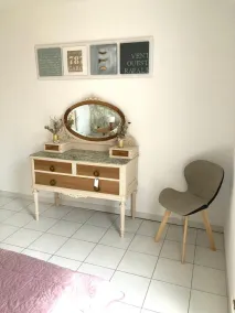 Hus og privat pool havudsigt - Image 5