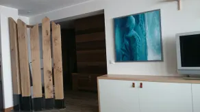 Lejlighed 60 m2 ski-in ski-out 7 personer øvre Cognet-område Alpe d'Huez - Image 3