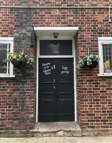 The Queens Hostel - Image 5