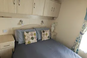 Beachcomber Cabin Dog Friendly - Anderby Creek - Image 5