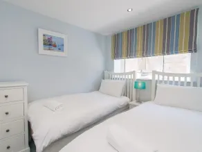 BAYVIEW, family friendly, country holiday cottage in Brixham - Image 4