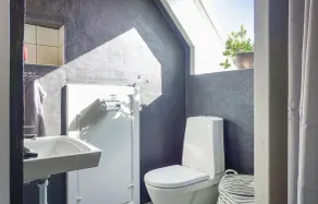 1 Bedroom Cozy Apartment In Rønne - Image 3