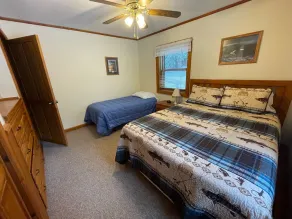 Cabin 7 on Cisco Chain of Lakes - Image 5