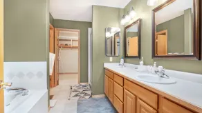 Lupine Lodge - A Family Retreat in EagleVail  5 King Bedrooms +  Hot Tub! - Image 3