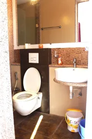 Villa 3BHK com vista para o mar incrível para Big Group - Image 2