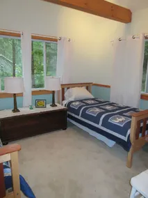 Privat sommerhus i rolige Woods tæt Acadia National Park & ​​Bar Harbor - Image 5