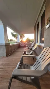 Stay at our recently renovated, beautiful, rural Iowa Farmhouse - Image 5