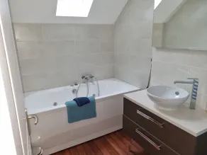 Hus vid hamnen, 100 m från havet - 6/8 personer - Image 5