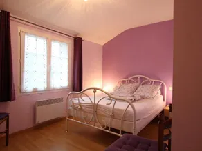 Gîte Gratot, 3 camere, 4 persone - Image 5