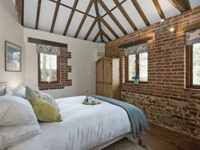 3 chambres à coucher à Skeyton, near North Walsham - Image 5