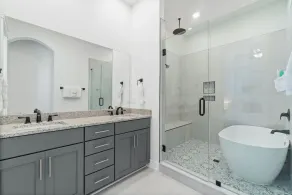 30A Pet Friendly Beach House - The Charming Blue Haven by Panhandle Getaways - Image 2