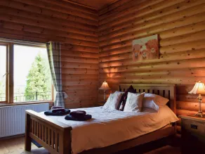 Fingask Log Cabin - S4394 - Image 5