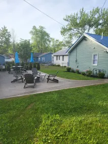 ⛱️ Beach season is just around the corner.  Lake Erie home Blu-By-You Angola NY - Image 3