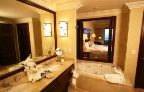 Pueblo Bonito Sunset Beach Junior Studio Suite Sleeps 4-Cabo San Lucas - Image 3