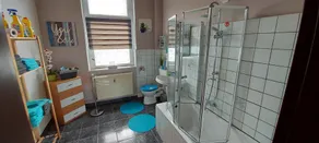 Apartment \"Blick Mylau\" - near Plohn amusement park and the world's largest brick bridge - Image 3