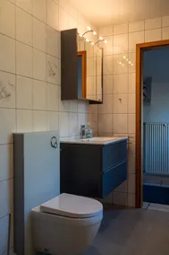 Ferienwohnung Haus Biggi\" mit privater Terrasse, privatem Garten und WLAN - Image 3