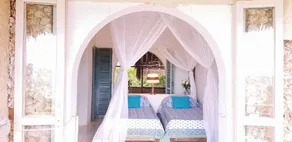 Baraka House, glamorous Watamu beachfront location - Image 5