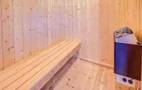 Gorgeous Home In Sydals With Sauna - Image 3