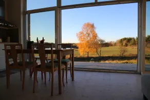 Luxury Ecocabin in Rural Swedish Village - Image 5