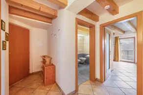 Appartamento 'Latemar Casa Alma' con vista sulle montagne, balcone e Wi-Fi - Image 3