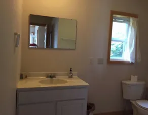 Private panoramic Ocean View 2 bedroom 2 Bathroom house with elevated view. - Image 3