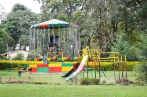 Golf Hotel Kakamega - Image 2