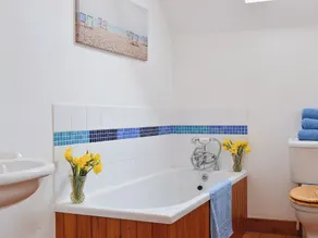 3 bedroom accommodation in Halwell, near Totnes - Image 5