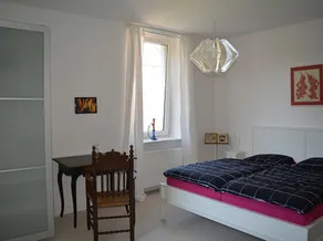 Apartamento Blue Sheep Tecklenburg - Apartamento Blue Sheep - Image 4