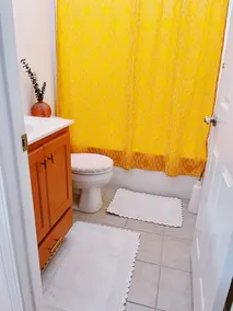 Cozy 1pvt room & bath for Traveler/Nurse 2min i95 - Image 2