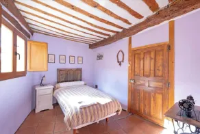 Homerez - Casa em Llano de Bureba - Image 4