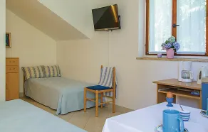 Trevlig lägenhet i Rabac med WiFi - Image 5