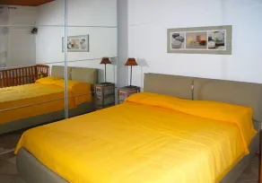 Helles Haus, umgeben von viel Grün unweit von Portofino und Camogli - Image 4