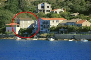 Apartments by the sea Vis - 1155 - Image 4