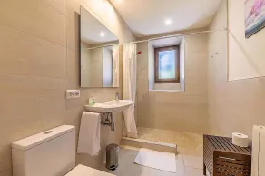 Beautiful Restored Finca, Private Pool, Superb Sea/Sunset Views in the Pretty Village of Banyalbufar - Image 5