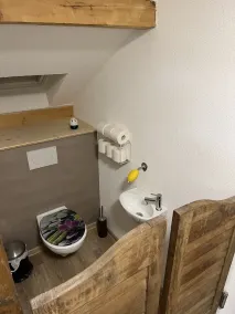 Relaxing apartment in a charming village - Image 3