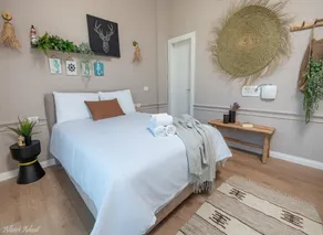 Oppa - accommodation villa in the atmosphere of a Hollywood movie - Image 5