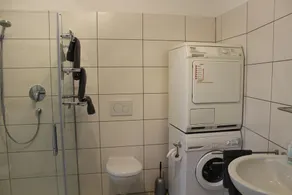 With balcony and fully equipped! - Image 5
