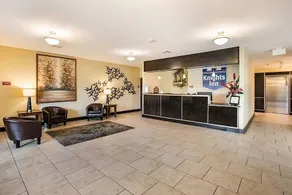 Affordable Stay at Knights Inn Bunkie! Pool, Free Parking, Free Breakfast - Image 3
