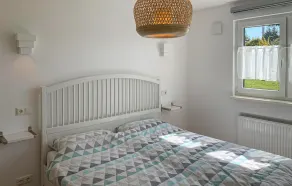 Hyggelig lejlighed i Warin med sauna - Image 5