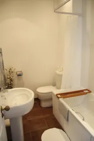 Ebenezer Chapel: The Apartment - Image 3