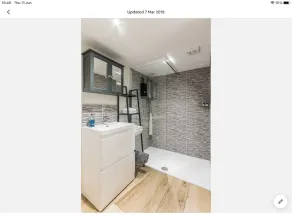 Tucked away Cosy retreat within the National Park in the hamlet of North Gorley - Image 3