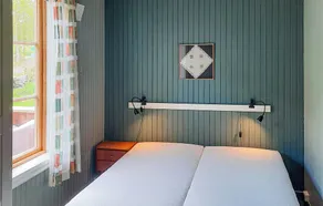 2 Bedroom Stunning Apartment In Åfarnes - Image 5