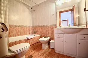 Ample two bedroom with views at Lor Miradores del Puerto - Image 2