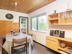 Refreshing Holiday Home in Spøttrup near Sea - Image 5