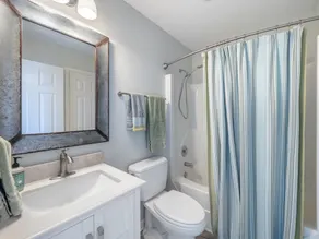 Blue Haven: 4 BR / 3 BA maison à Surf City, pour 8 personnes - Vues sur l'océan! - Image 2