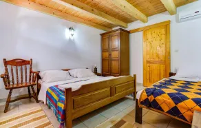Atemberaubendes Haus in Starigrad mit Sauna - Image 4